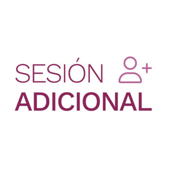 SESIÓN ADICIONAL COOK