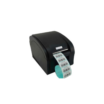 IMPRESORA DE ETIQUETAS