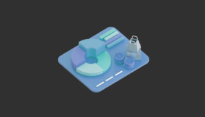 Concepto de un ERP