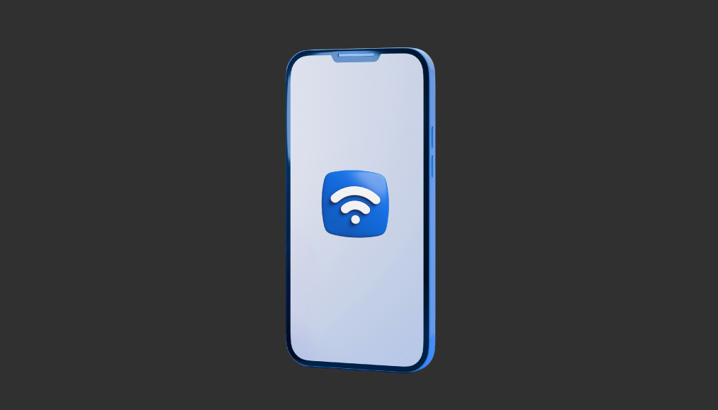 como conectar punto de venta inalámbrico a wifi